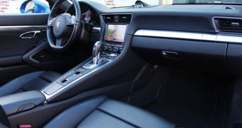 Porsche 911 Type 991 TYPE 991 TARGA (991) 3.8 400 4S PDK  occasion  RONCQ - photo n3