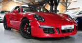 Annonce Porsche 911 Type 991 occasion Essence TYPE 991 TARGA (991) 3.8 430 4 GTS PDK  RONCQ