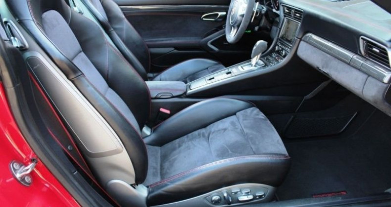 Porsche 911 Type 991 TYPE 991 TARGA (991) 3.8 430 4 GTS PDK  occasion  RONCQ - photo n7
