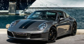 Porsche 911 Type 991 TYPE 991 TARGA 4 PDK 370 CV - MONACO   MONACO 98