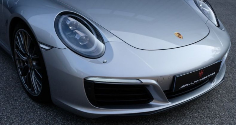 Porsche 911 Type 991 TYPE 991 TARGA 4S PDK7  occasion  GRESY SUR AIX - photo n7