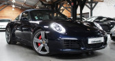 Porsche 911 Type 991 TYPE 991 TARGA PHASE 2 (991) (2) 3.0 420 4S PDK   RONCQ 59