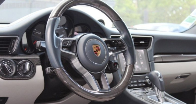 Porsche 911 Type 991 TYPE 991 TARGA PHASE 2 (991) (2) 3.0 420 4S PDK  occasion  RONCQ - photo n6