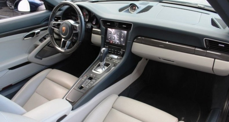 Porsche 911 Type 991 TYPE 991 TARGA PHASE 2 (991) (2) 3.0 420 4S PDK  occasion  RONCQ - photo n3