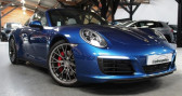 Annonce Porsche 911 Type 991  Lille