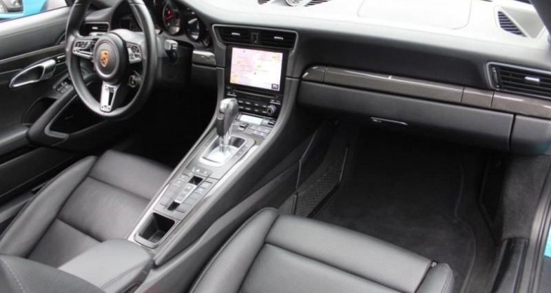 Porsche 911 Type 991 TYPE 991 TURBO (991) (2) 3.8 540  occasion � RONCQ - photo n�3