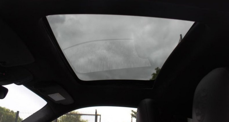 Porsche 911 Type 991 TYPE 991 TURBO (991) (2) 3.8 540  occasion � RONCQ - photo n�7