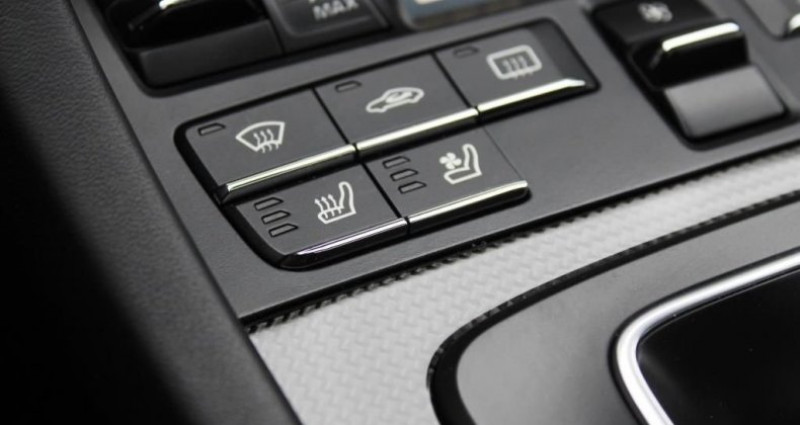 Porsche 911 Type 991 TYPE 991 TURBO (991) (2) 3.8 540  occasion � RONCQ - photo n�6