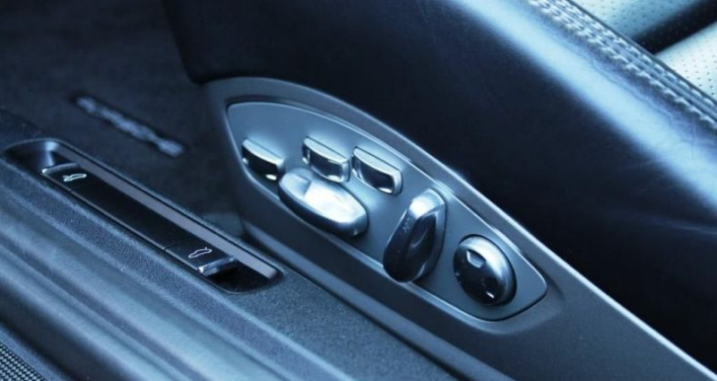 Porsche 911 Type 991 TYPE 991 TURBO (991) 3.8 520  occasion  RONCQ - photo n7