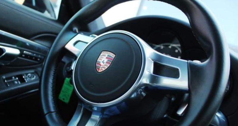 Porsche 911 Type 991 TYPE 991 TURBO (991) 3.8 520  occasion  RONCQ - photo n6