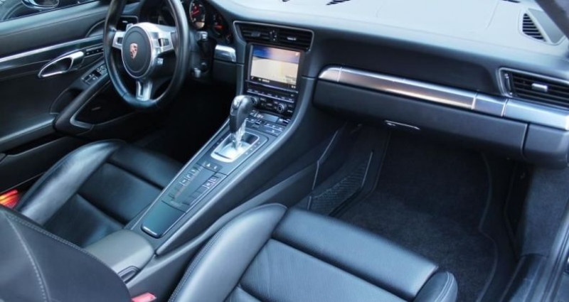 Porsche 911 Type 991 TYPE 991 TURBO (991) 3.8 520  occasion  RONCQ - photo n3