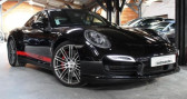Porsche 911 Type 991 TYPE 991 TURBO (991) 3.8 520   RONCQ 59