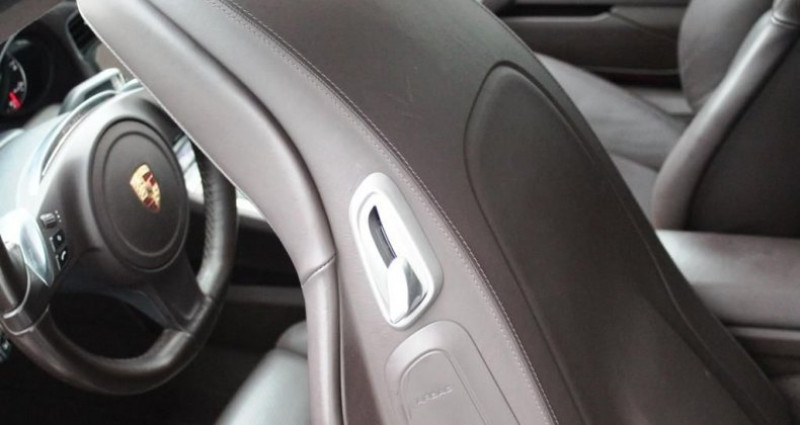 Porsche 911 Type 991 TYPE 991 TURBO (991) 3.8 560 S  occasion � RONCQ - photo n�6