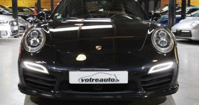 Porsche 911 Type 991 TYPE 991 TURBO (991) 3.8 560 S  occasion � RONCQ - photo n�4