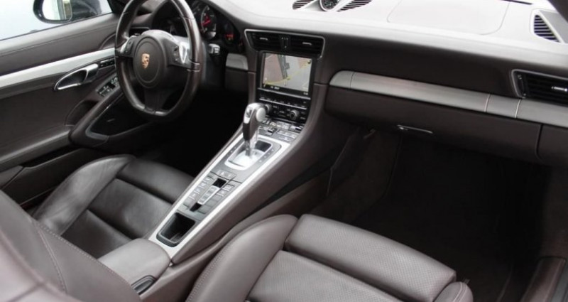 Porsche 911 Type 991 TYPE 991 TURBO (991) 3.8 560 S  occasion � RONCQ - photo n�3
