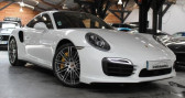 Annonce Porsche 911 Type 991 occasion Essence TYPE 991 TURBO (991) 3.8 560 TURBO S  RONCQ