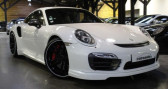 Annonce Porsche 911 Type 991 occasion Essence TYPE 991 TURBO (991) 3.8 S TECHART 620  RONCQ