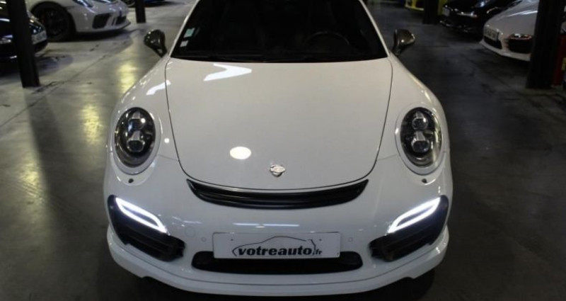 Porsche 911 Type 991 TYPE 991 TURBO (991) 3.8 S TECHART 620  occasion à RONCQ - photo n°7