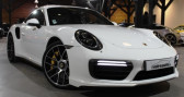 Annonce Porsche 911 Type 991 occasion Essence TYPE 991 TURBO PHASE 2 (991) (2) 3.8 580 S  RONCQ