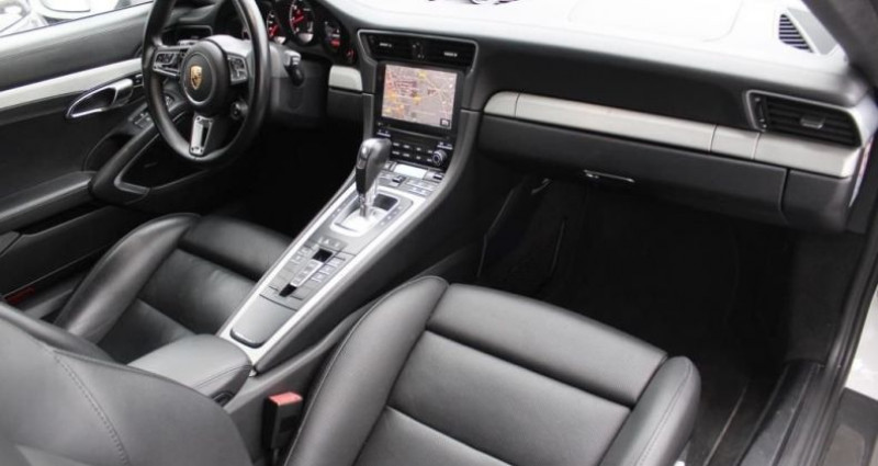 Porsche 911 Type 991 TYPE 991 TURBO PHASE 2 (991) (2) 3.8 580 S  occasion à RONCQ - photo n°3