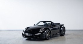 Porsche 911 Type 991 occasion 2015 mise en vente à LYON par le garage COLLECTOR CARS AUCTION - photo n°1