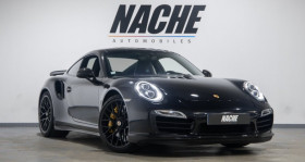 Porsche 911 Type 991 , garage NACHE AUTOMOBILES � AIGNE