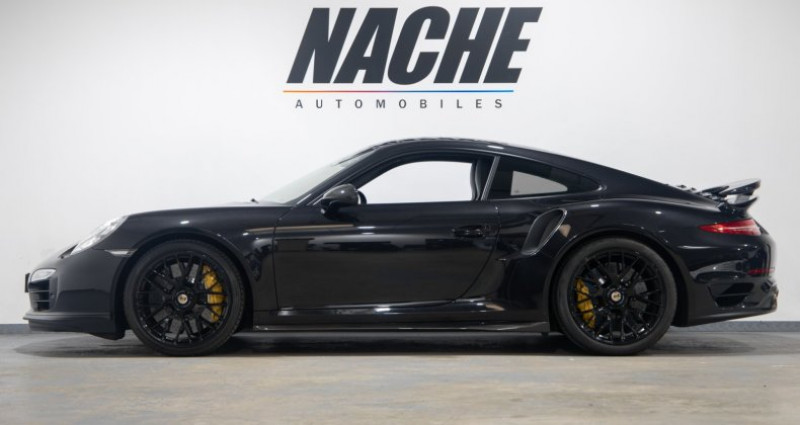 Porsche 911 Type 991 Type 991 Turbo S  occasion &agrave; AIGNE - photo n&deg;5