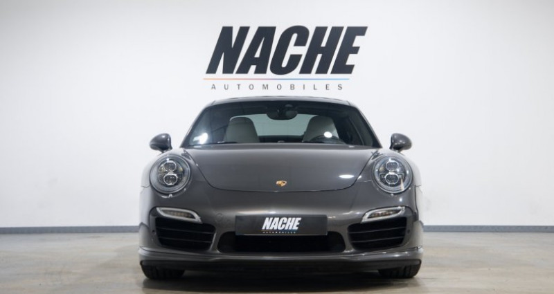 Porsche 911 Type 991 Type 991 Turbo S  occasion � AIGNE - photo n�3