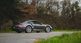 Porsche 911 Type 991 occasion 2014 mise en vente &agrave; AIGNE par le garage NACHE AUTOMOBILES - photo n&deg;1