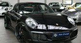Annonce Porsche 911 Type 991 occasion Essence V (991) 3.0 370ch 4 PDK à LANESTER