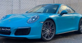 Annonce Porsche 911 Type 991 occasion Essence V (991) 3.0 420ch 4S PDK  LANESTER