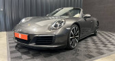 Annonce Porsche 911 Type 991 occasion Essence V (991) 3.0 420ch 4S PDK  ANSE