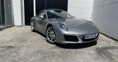 Annonce Porsche 911 Type 991 occasion Essence V (991) 3.0 420ch S PDK  LA GARDE