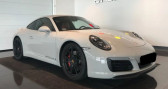 Annonce Porsche 911 Type 991 occasion Essence V (991) 3.0 420ch S PDK  LANESTER
