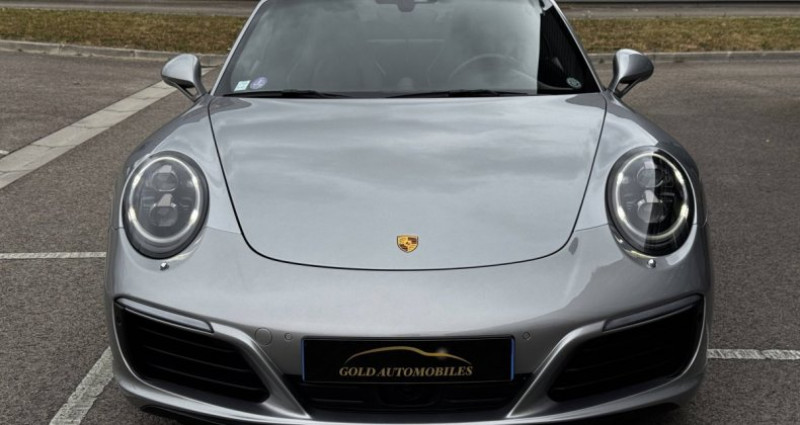 Porsche 911 Type 991 V (991) 3.0 420ch S PDK  occasion  Rosires-prs-Troyes - photo n7