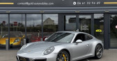 Annonce Porsche 911 Type 991 occasion Essence V (991) 3.0 420ch S PDK  Rosires-prs-Troyes