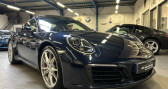 Annonce Porsche 911 Type 991 occasion Essence V (991) 3.0 420ch S  Jouy-le-potier