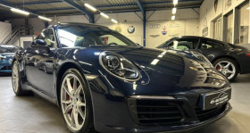 Porsche 911 Type 991 , garage 45-AUTOSPORT  Jouy-le-potier