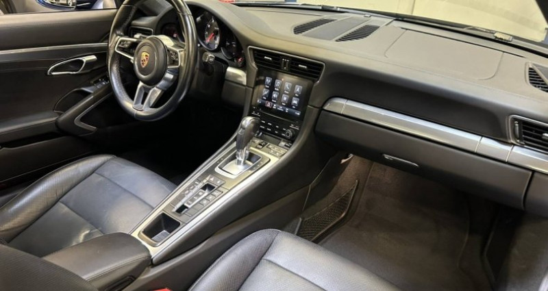 Porsche 911 Type 991 V (991) 3.0 420ch S  occasion  Jouy-le-potier - photo n3