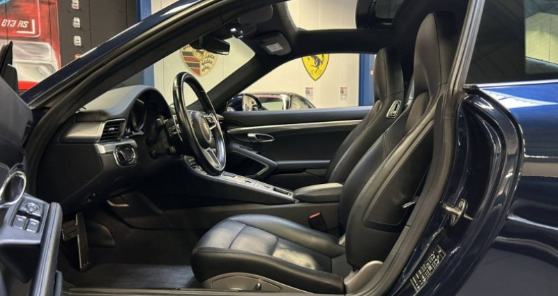 Porsche 911 Type 991 V (991) 3.0 420ch S  occasion  Jouy-le-potier - photo n7