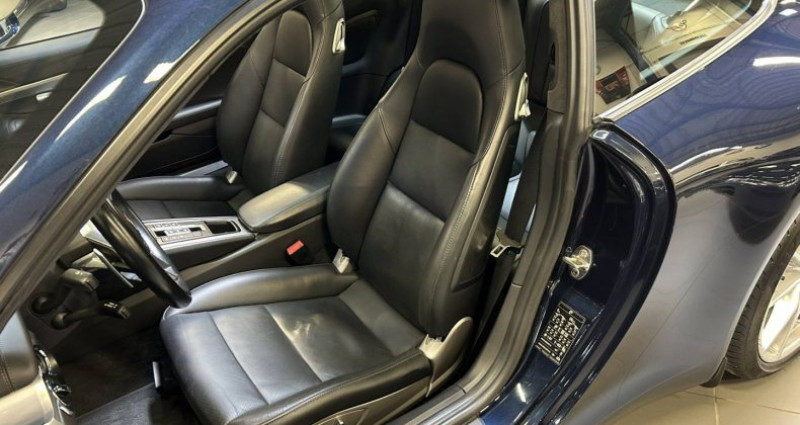Porsche 911 Type 991 V (991) 3.0 420ch S  occasion  Jouy-le-potier - photo n6