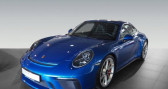 Annonce Porsche 911 Type 991 occasion Essence V (991) 4.0 500ch GT3 PDK  LANESTER