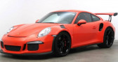 Annonce Porsche 911 Type 991 occasion Essence V (991) 4.0 500ch PDK GT3 RS  LANESTER