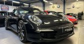 Annonce Porsche 911 Type 991 occasion Essence V (991) Carrera 4S à Jouy-le-potier