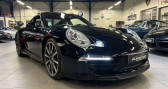 Porsche 911 Type 991 V (991) Carrera 4S  2013 - annonce de voiture en vente sur Auto Sélection.com