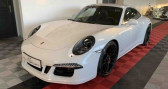 Annonce Porsche 911 Type 991 occasion Essence V (991) Carrera GTS PDK  Saint-Sulpice-de-Royan