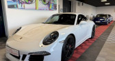 Annonce Porsche 911 Type 991 occasion Essence V (991) Carrera GTS PDK  Saint-Sulpice-de-Royan