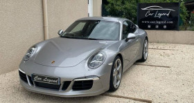 Porsche 911 Type 991 , garage CAR LEGEND  Romans-sur-Isre