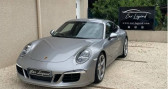 Annonce Porsche 911 Type 991 occasion Essence V (991) Carrera S PDK  Romans-sur-Isre