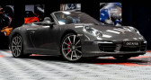 Annonce Porsche 911 Type 991 occasion Essence V (991) Carrera S PDK  ARNAS